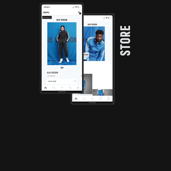 Mobileapps adidas DE