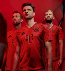 adidas 国内正規品　FC Bayern München 23-24ホーム adidas Bayern Munich 2023-24 Men's Away Stadium Jersey