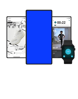 Adidas us running app on sale