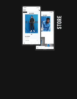 Apps adidas US