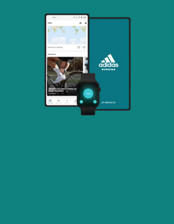 Adidas us web app hotsell