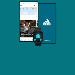 Adidas app store discount