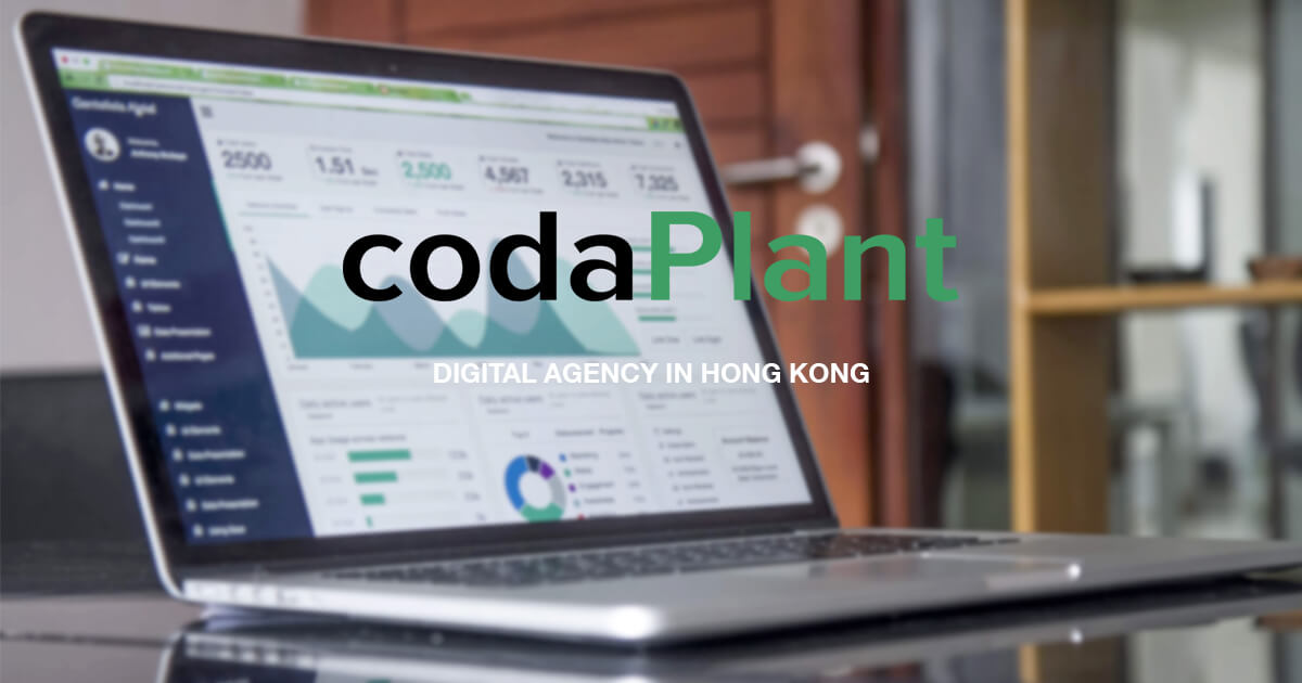 Digital Agency