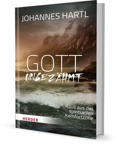Gott ungezähmt