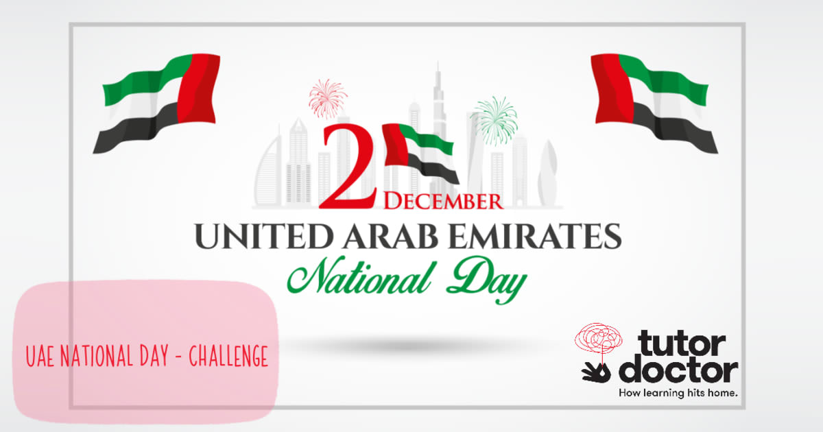 Uae National Day