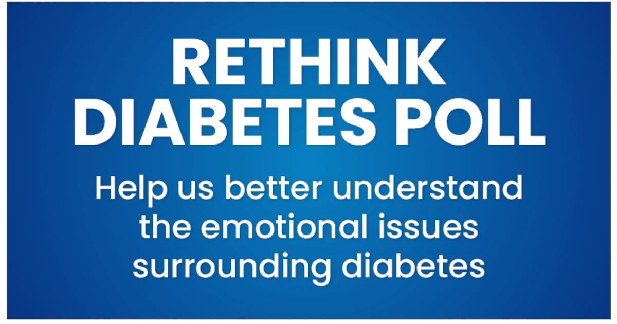 Rethink Diabetes