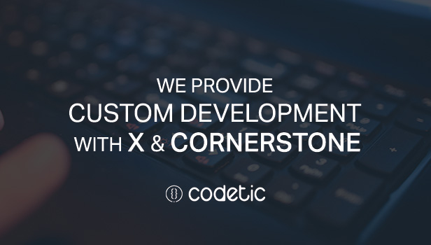 Essential Addons for Cornerstone & Pro - 4
