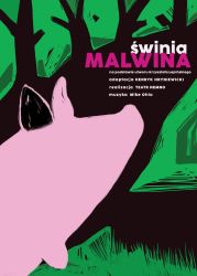 Świnia Malwina