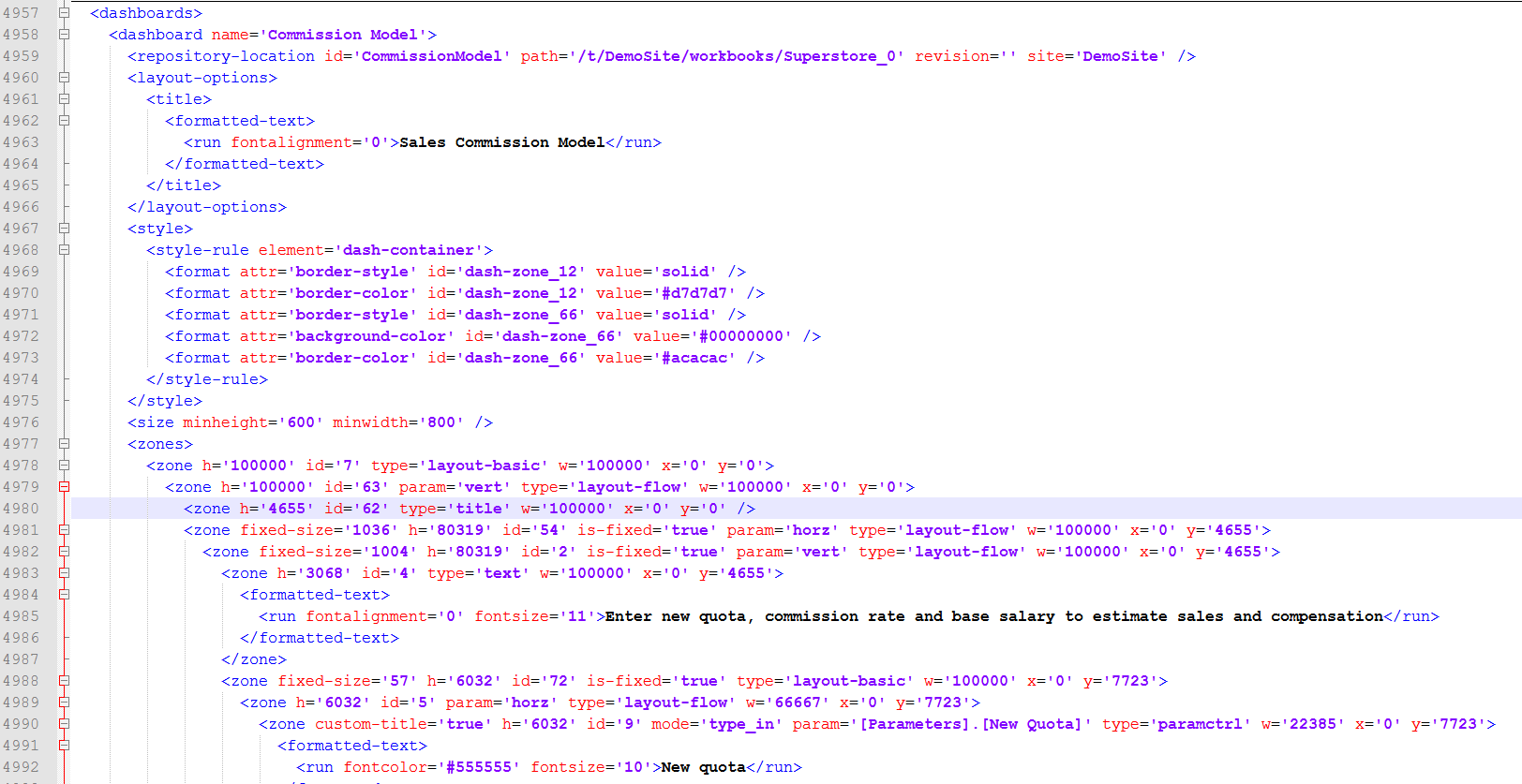 worksheet Xml Worksheet coenterprise blog uncovering the value of tableaus workbook xml this is just a few ways underlying can provide valuable information which has many potentially benefi