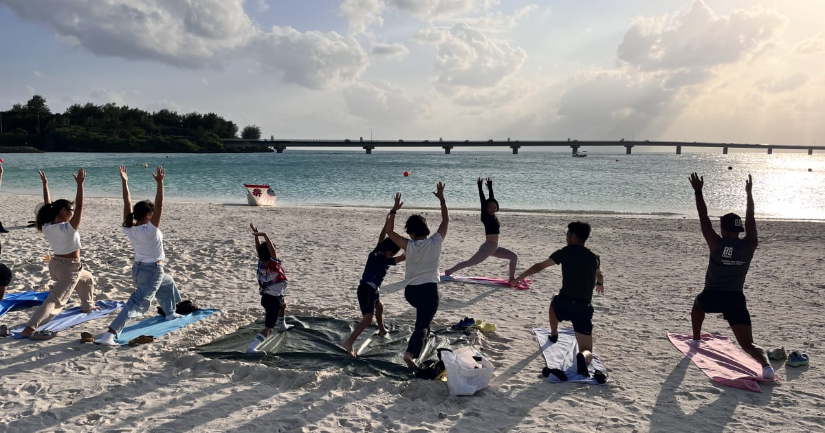 宮古島で至福の思い出を　プライベー…