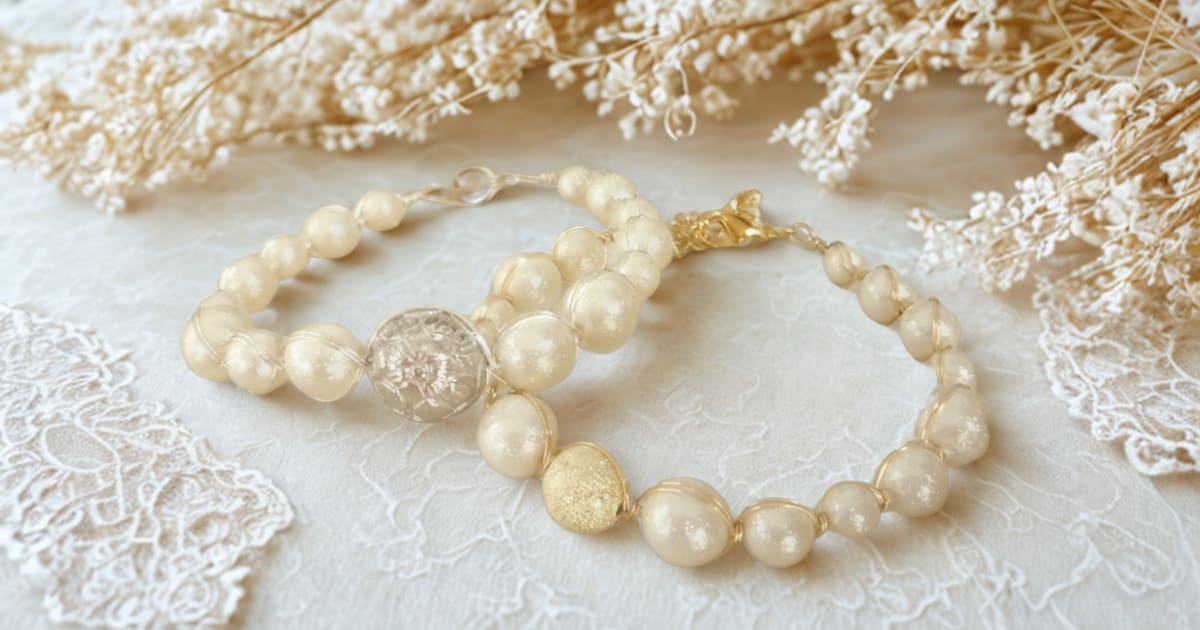 【体験・お1人様もOK】ワイヤーワー…