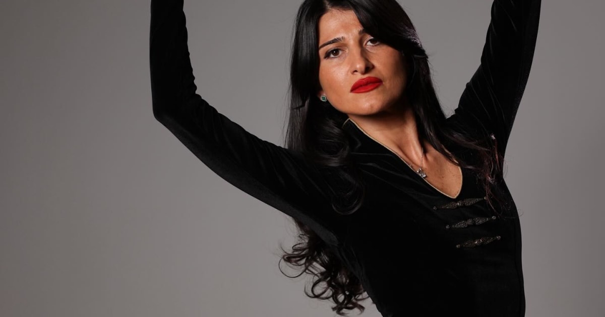 ジョージア人に習うジョージアンダン…