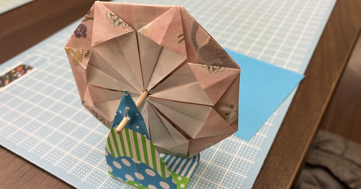 【ペア】フーフー観覧車をつくろう★…