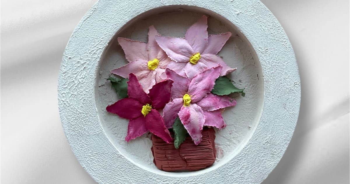 花かご