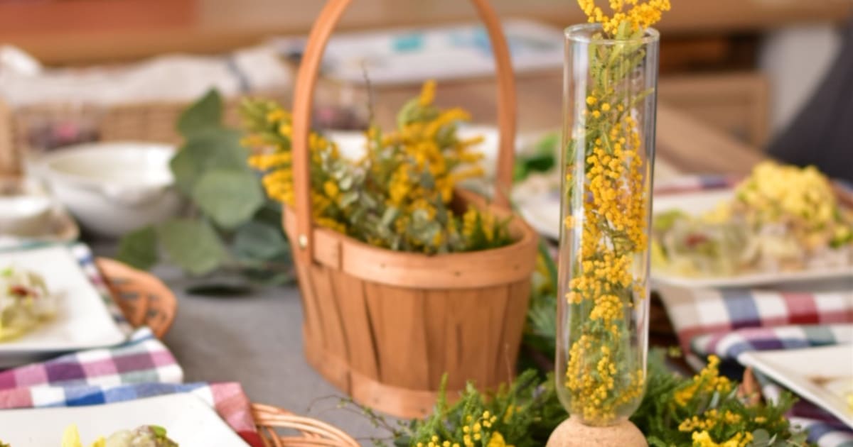 【八王子にて対面】ご家族のために作…