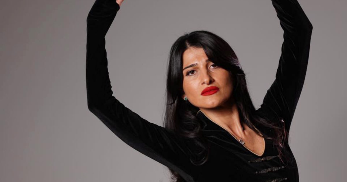 ジョージア人に習うジョージアンダン…