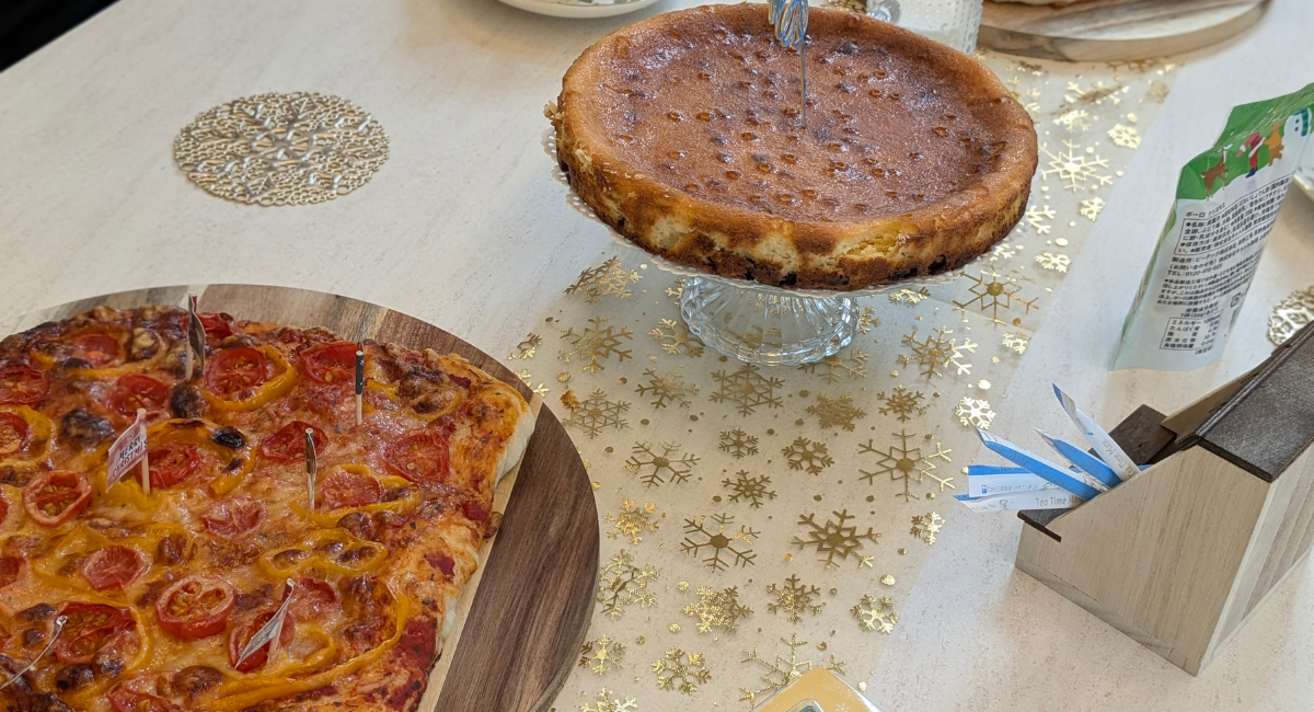 おもてなしレッスン