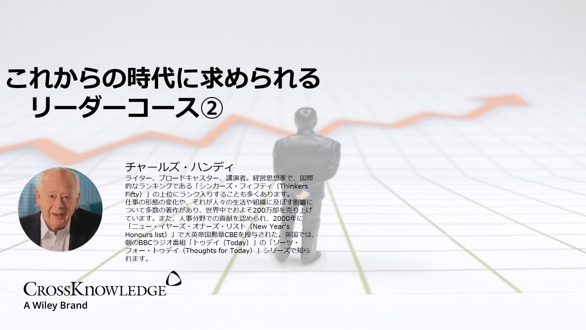 これからの時代に求められるリーダーコース②