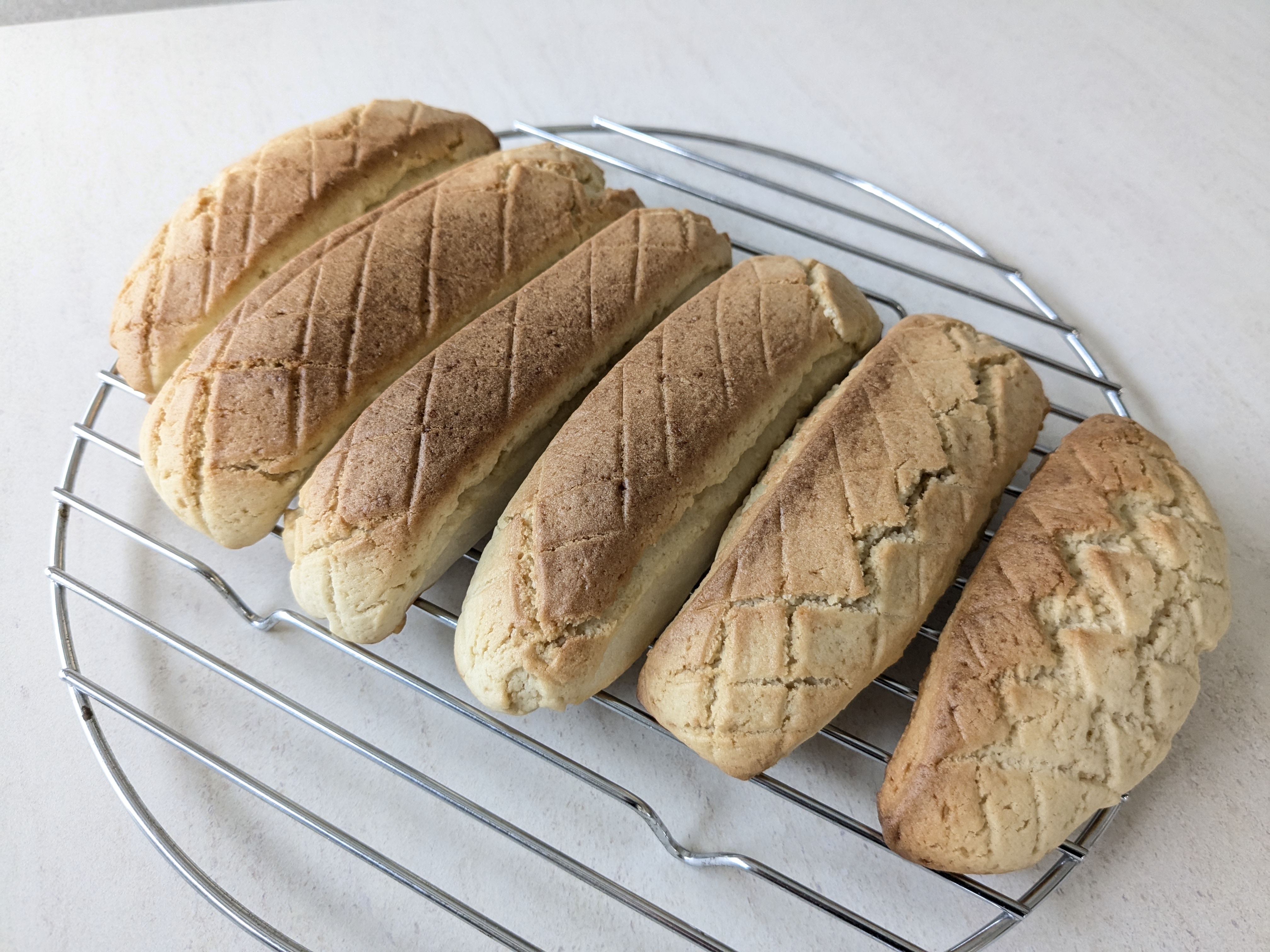 【単発】親子パン教室