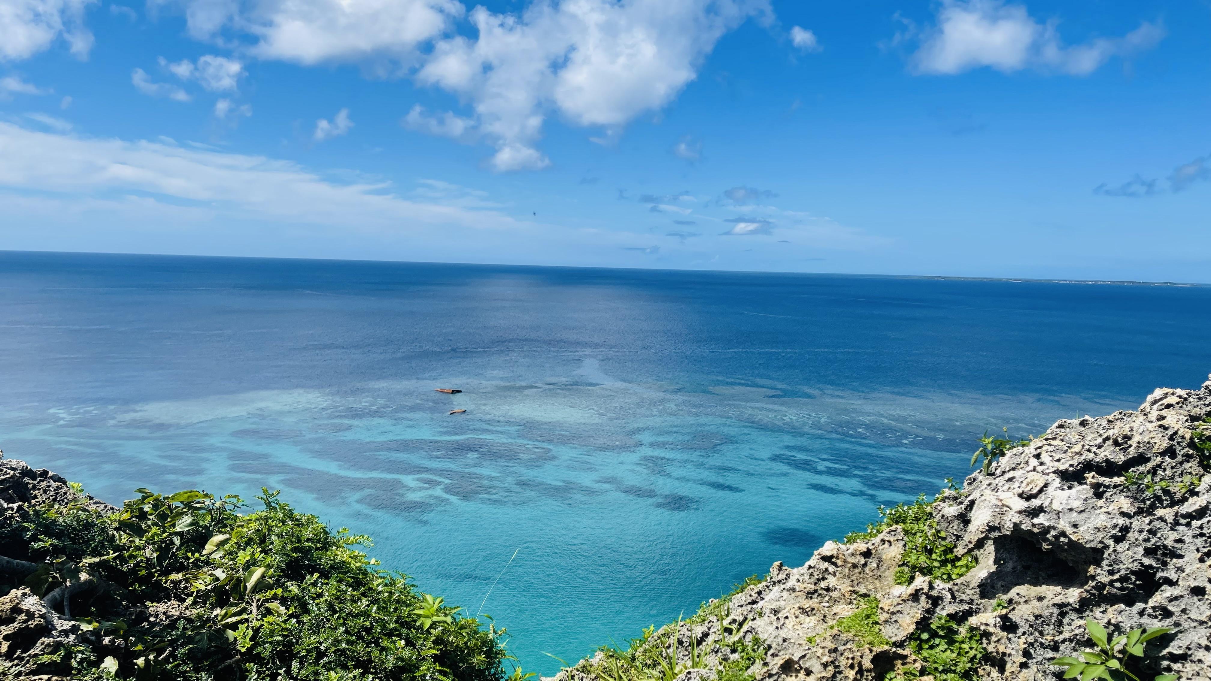 宮古島でヨガをしよう