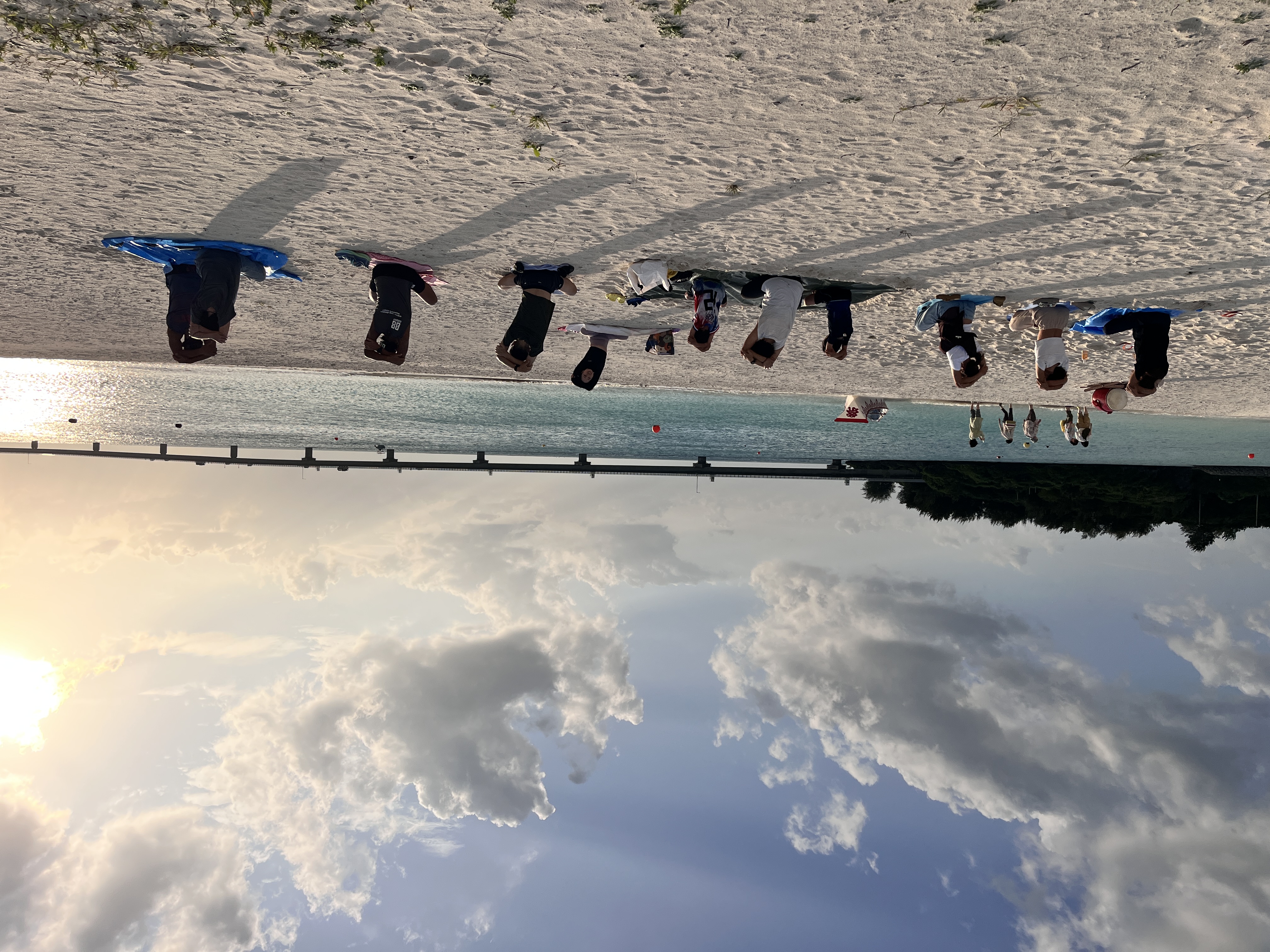 private morning yoga (3-4person)