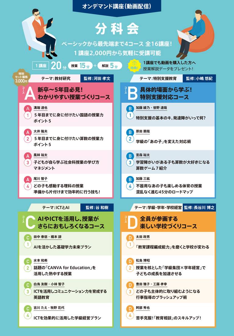 法則化セミナーテキスト、TOSSサマーセミナーテキスト集　1999年～2014年 法則化セミナーテキスト、TOSSサマーセミナーテキスト集 1999年
