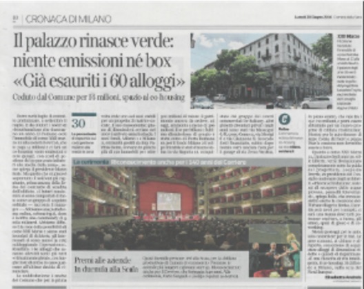 La Progettazione Partecipata