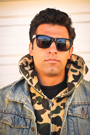 joe la puma