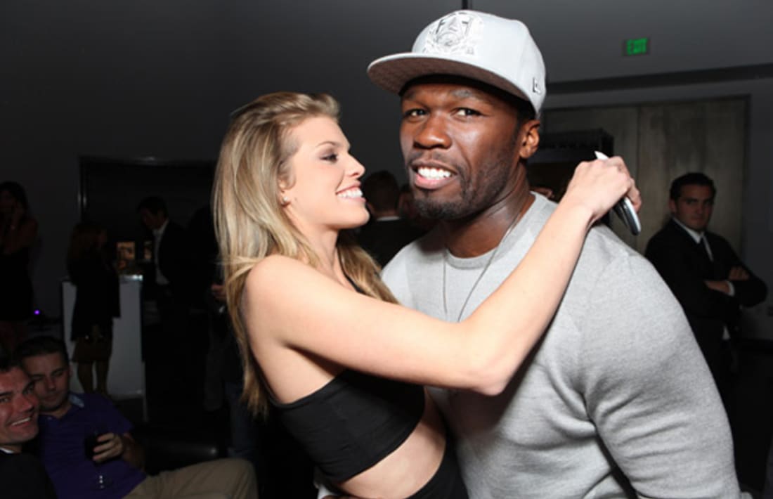 50 Cent Порно