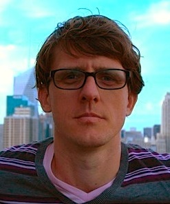 Michael Thomsen