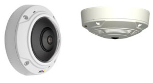 Axis M3007-P/PV