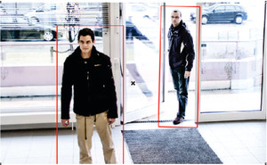 Detección de movimiento