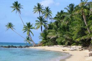 Corn Island