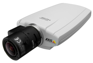 Cámara IP Axis 211A