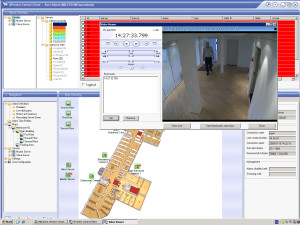 Milestone XProtect Central - Administración de alarmas