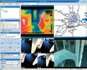 milestone_remote_client Milestone Software