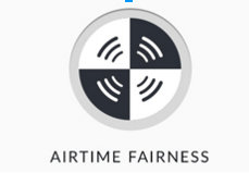 Airtime Fairness