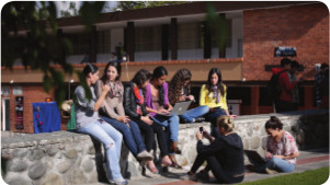Estudiantes WiFi