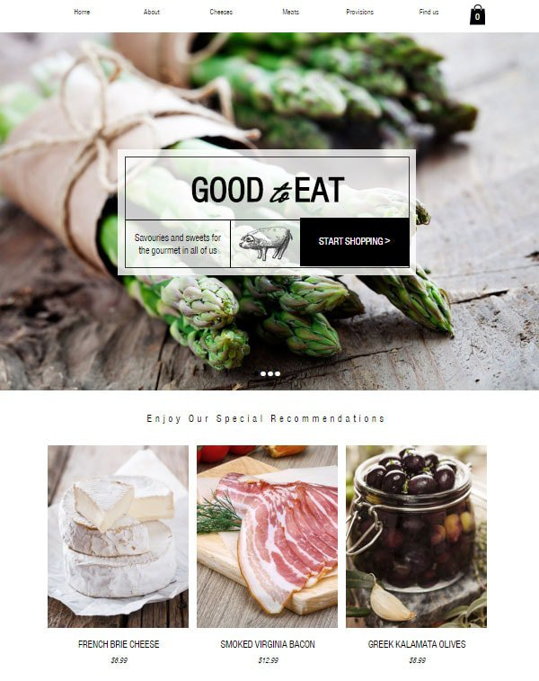 Thanh menu đặt cứng phía trên cùng của trang Thanh menu đặt cứng phía trên cùng của trang