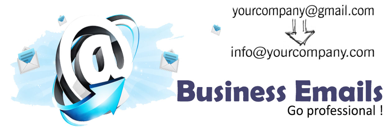 Business Email