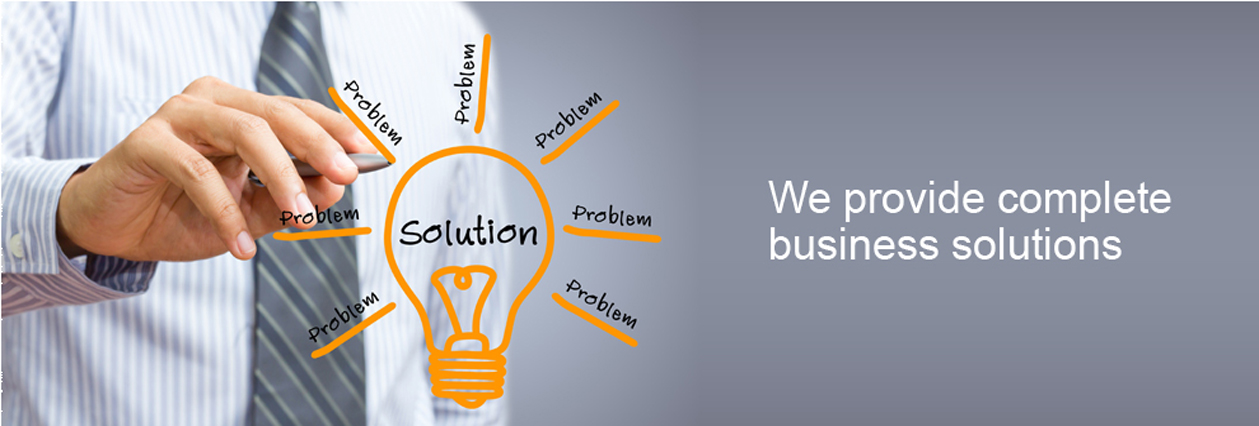 Business Solutions