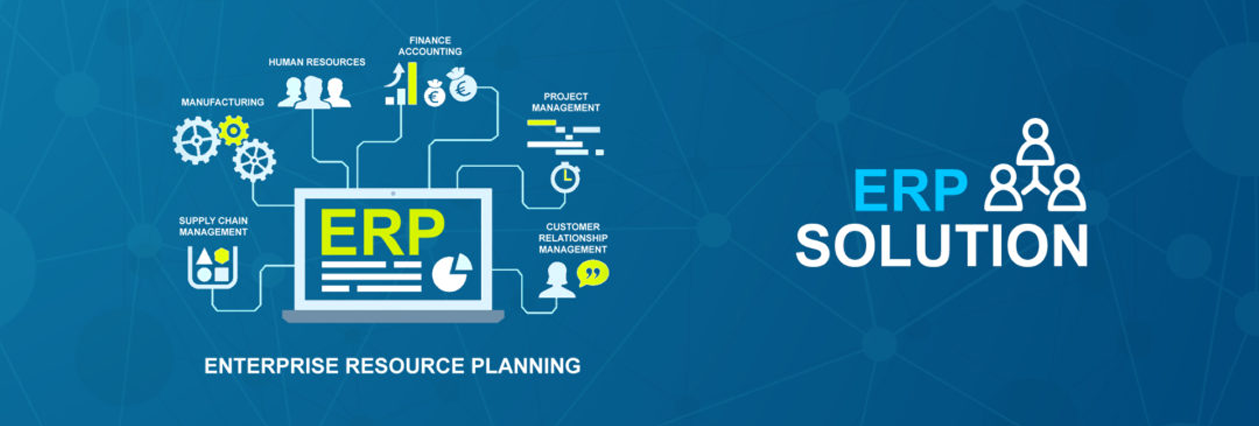 ERP Software