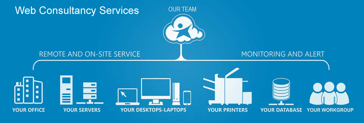 Web Consultancy