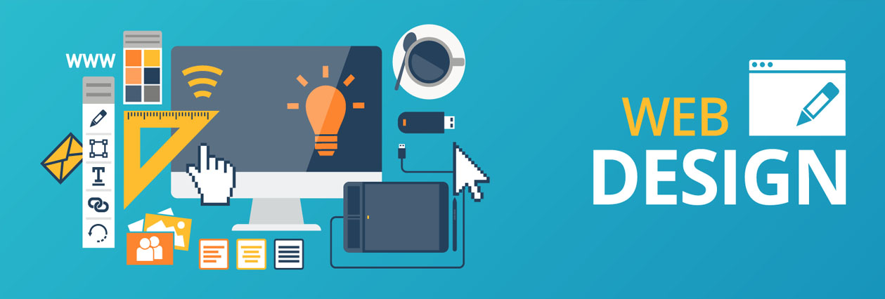Web Designing