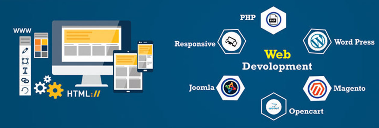 Web Development