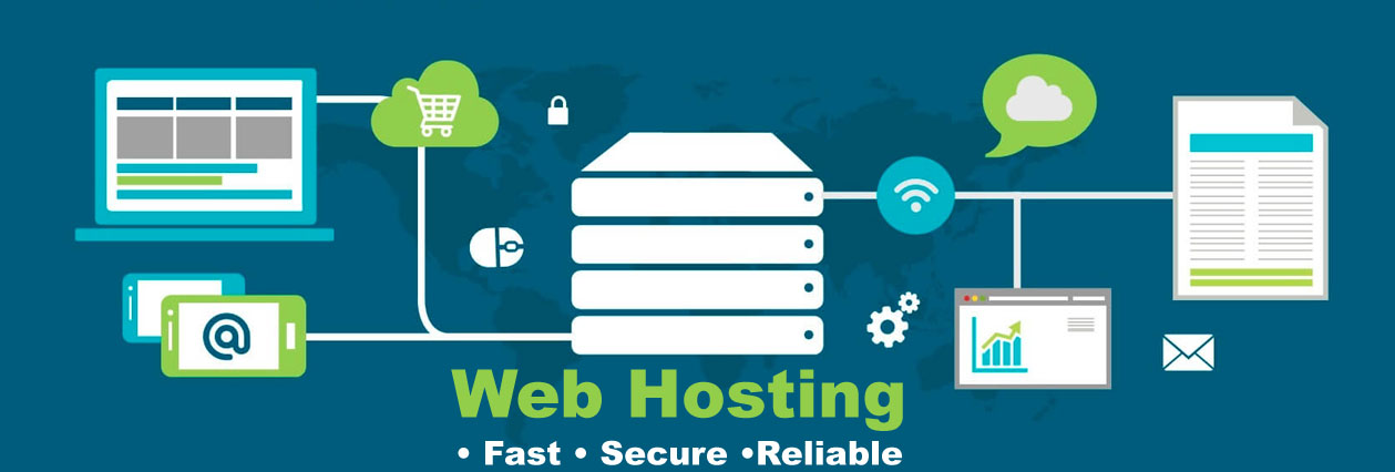 Web Hosting
