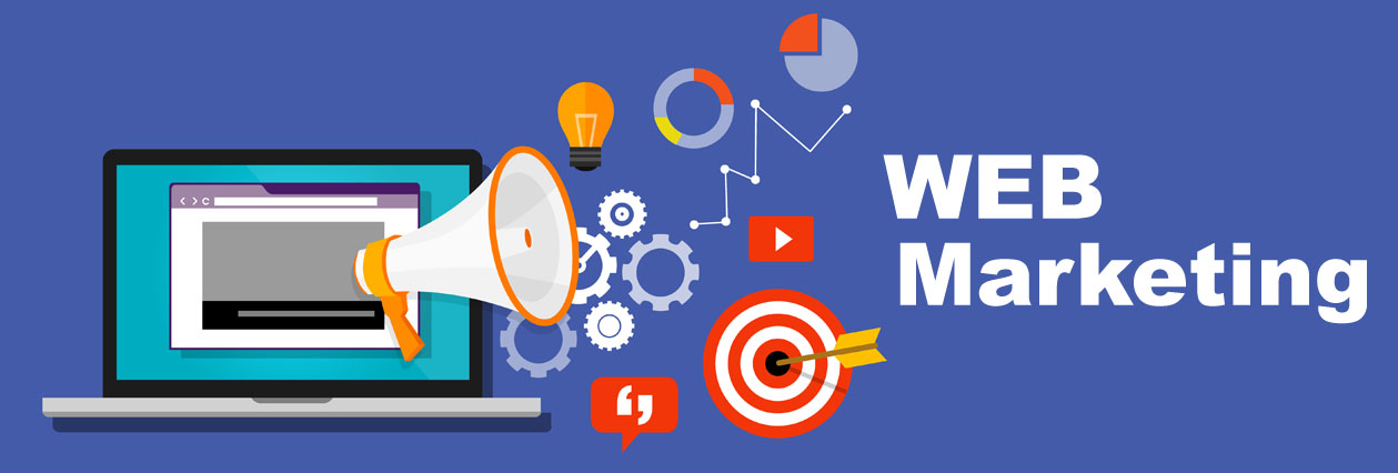 Web Marketing