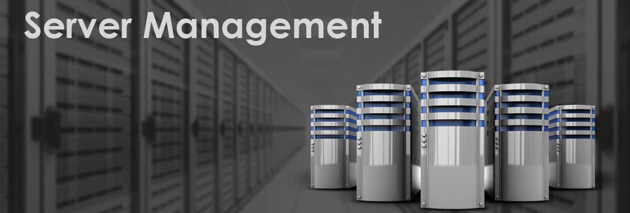Server Management