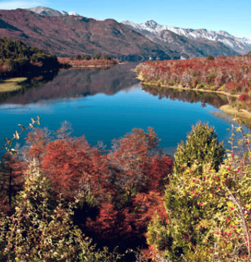 Bariloche