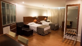 Apartamentos Executivos